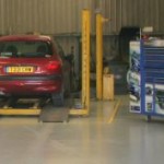MOT Testing in Stockport