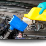 Car Servicing in Disley