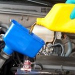 Need an MOT Test in Cheadle