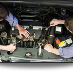 Car Repairs in Hazel Grove