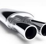 exhausts in Cheadle