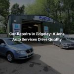 Car Repairs in Edgeley: Allens Auto Services Drive Quality