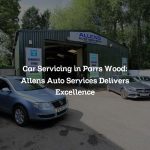 Car Servicing in Parrs Wood: Allens Auto Services Delivers Excellence