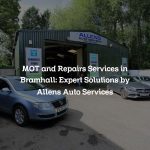 MOT and Repairs Services in Bramhall: Expert Solutions by Allens Auto Services